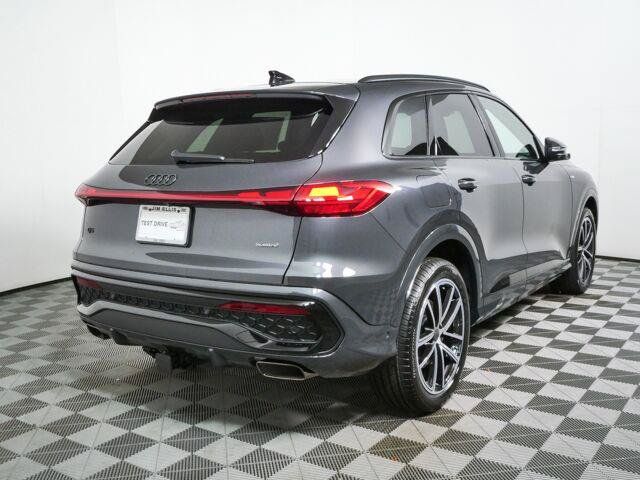 New 2026 Audi Q5 Prestige AWD/4WD image 3