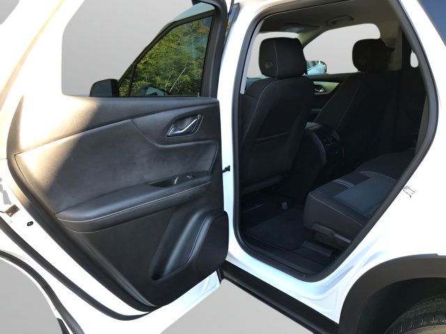 Used 2023 Chevrolet Blazer LT w/ LPO, Black Sport Package AWD/4WD image 10