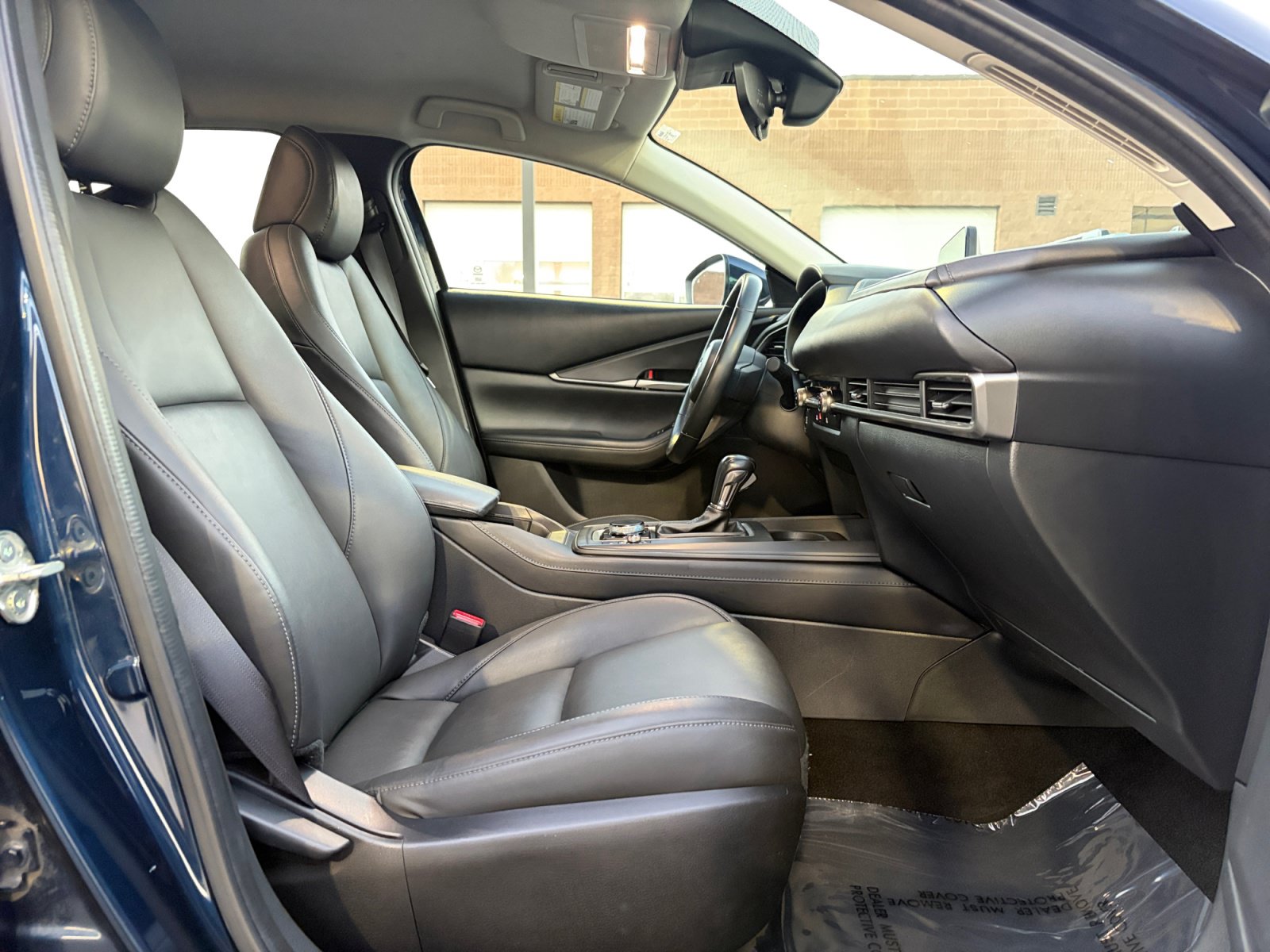 Used 2023 MAZDA CX-30 AWD 2.5 S w/ Select Package image 29