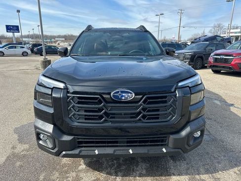 New 2026 Subaru Outback Touring XT image 2