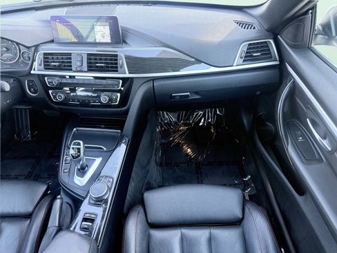 Used 2020 BMW 430i Convertible w/ Convenience Package image 24