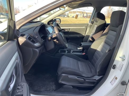 Used 2021 Honda CR-V Special Edition image 5