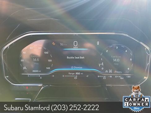 Used 2025 Chevrolet Silverado 1500 LT image 12