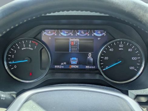 Used 2024 Ford Expedition Max XLT RWD image 31