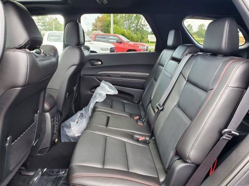 Used 2026 Dodge Durango GT image 25