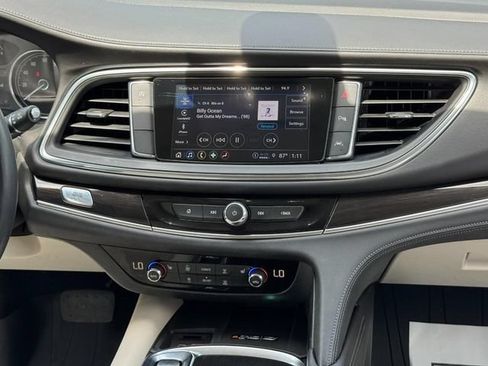 Used 2024 Buick Enclave Essence w/ Technology Package FWD image 14