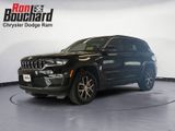 Used 2023 Jeep Grand Cherokee Limited image 5