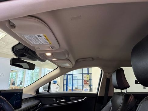 Used 2023 Lincoln Nautilus AWD w/ Premium Package image 25