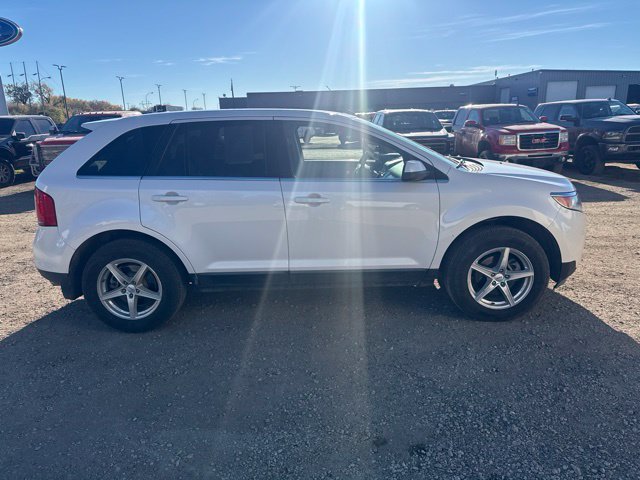 Used 2011 Ford Edge Limited w/ 301A Rapid Spec Order Code AWD/4WD image 12