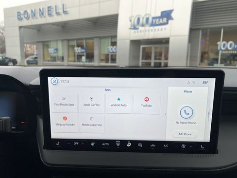 New 2026 Ford Maverick XLT w/ Equipment Group 301A image 26