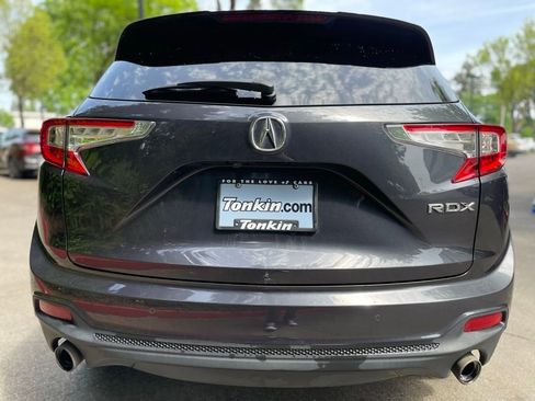 Used 2020 Acura RDX FWD w/ Technology Package image 6