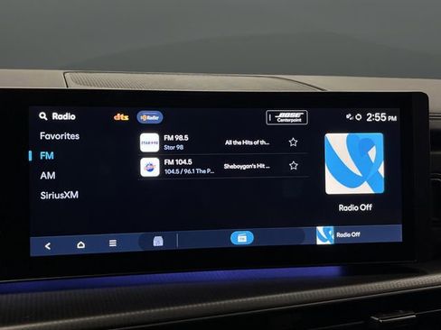 Used 2024 Hyundai Santa Fe Calligraphy image 21