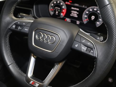 Used 2024 Audi S5 Prestige image 50