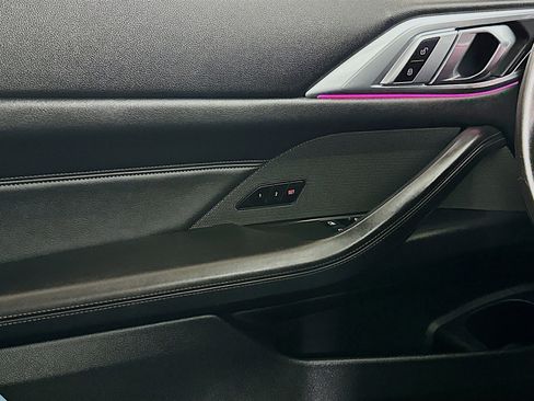 Used 2024 BMW M4 Competition w/ Parking Assistance Package image 15