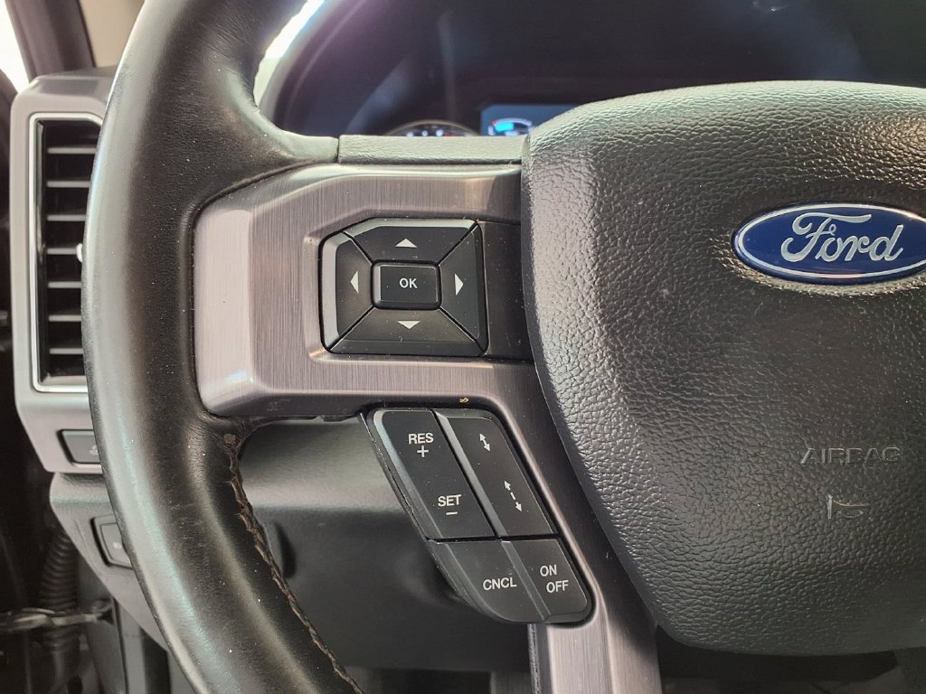 Used 2021 Ford Expedition Max Platinum AWD/4WD image 4