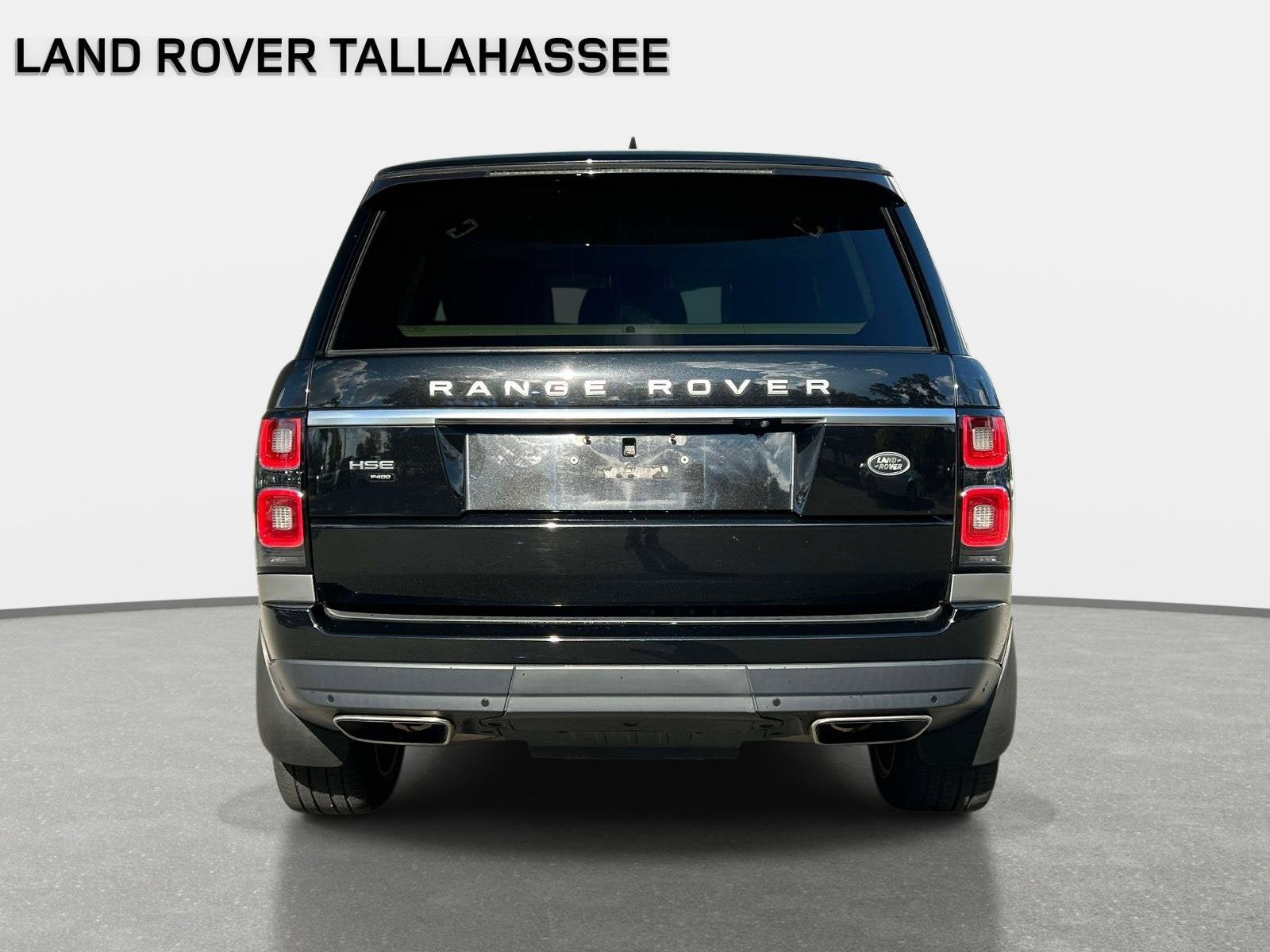 Used 2021 Land Rover Range Rover Westminster Edition AWD/4WD image 7