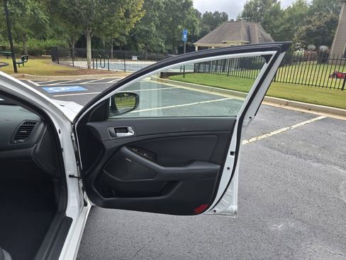 Used 2015 Kia Optima EX w/ EX Premium Package image 14