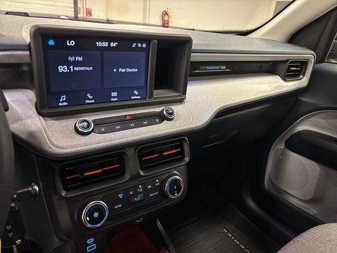 Used 2024 Ford Maverick XLT w/ Equipment Group 300A Standard image 37