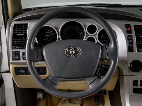 Used 2008 Toyota Tundra SR5 image 16