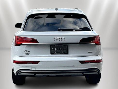 Used 2021 Audi Q5 2.0T Premium Plus w/ Premium Plus Package image 6