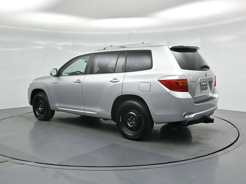 Used 2009 Toyota Highlander Limited image 5
