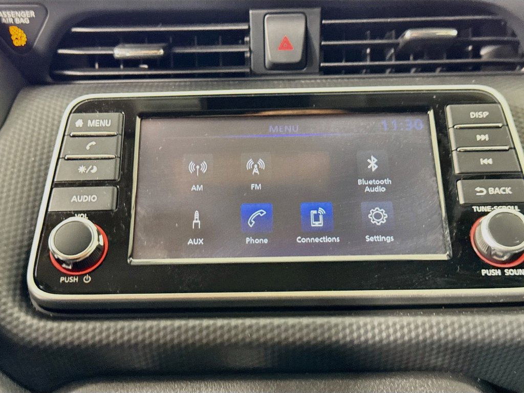 Used 2024 Nissan Kicks S FWD image 18