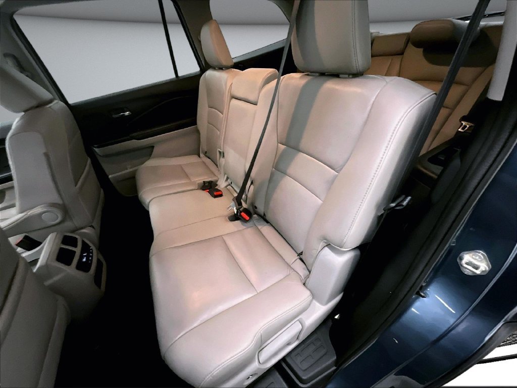Used 2018 Honda Pilot EX-L image 22