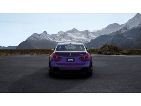 New 2026 BMW M235i xDrive AWD/4WD image 5