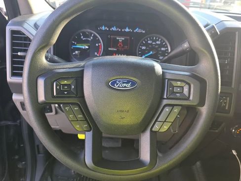 Used 2022 Ford F450 XL w/ STX Appearance Package image 11