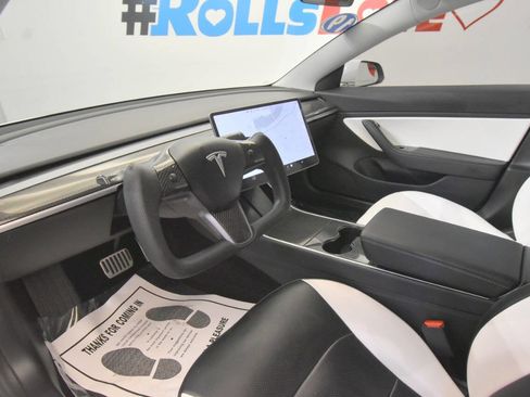 Used 2019 Tesla Model 3 Performance AWD/4WD image 11