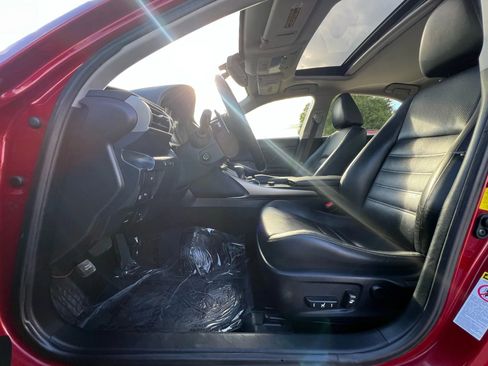 Used 2014 Lexus IS 250 IS 250 Sedan 4D image 10