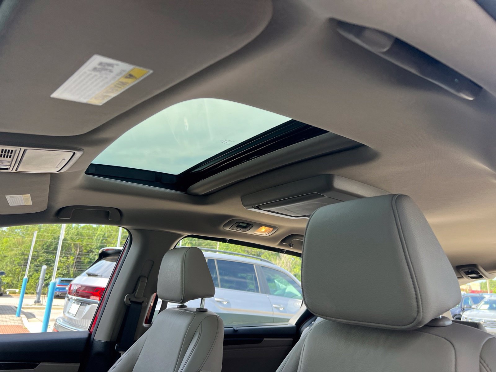 Used 2024 Honda Odyssey Touring image 30