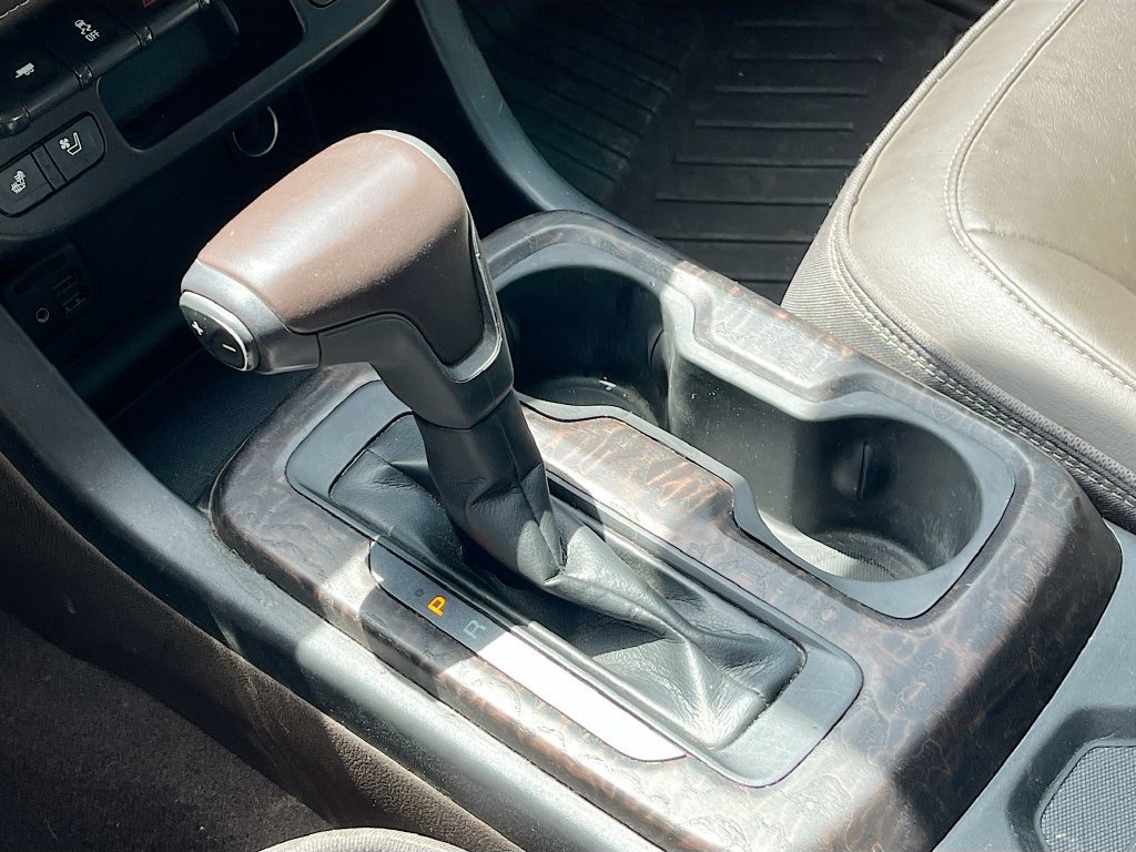 Used 2021 GMC Canyon Denali AWD/4WD image 17
