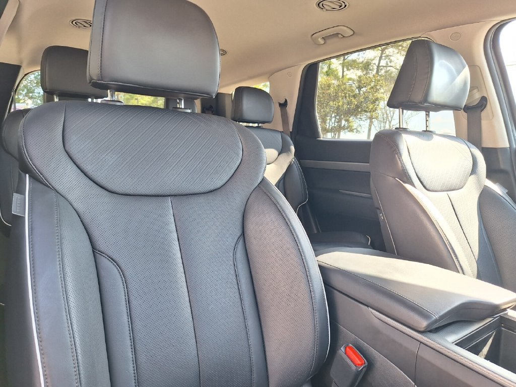 Used 2025 Hyundai Palisade SEL AWD/4WD image 27