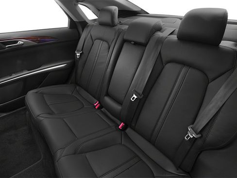 Used 2014 Lincoln MKZ Hybrid FWD image 17