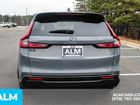 Used 2026 Honda CR-V LX image 11