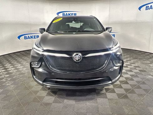 Used 2023 Buick Enclave Essence w/ Experience Buick Package AWD/4WD image 3