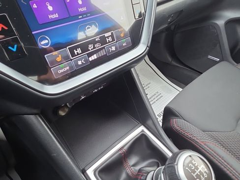 Used 2022 Subaru WRX Premium image 28