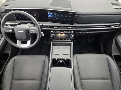Certified 2026 Hyundai Santa Fe SEL FWD image 25