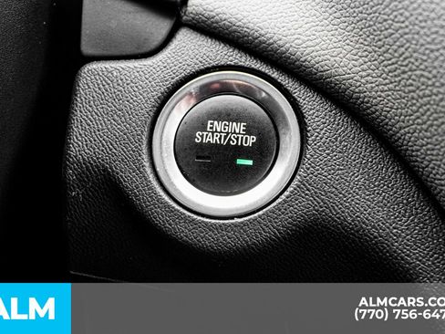 Used 2024 Chevrolet Equinox LT image 35