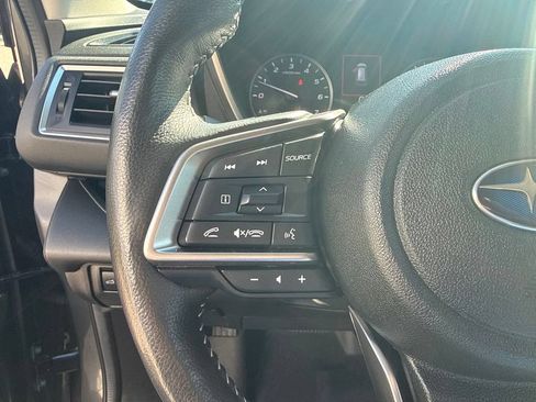 Used 2023 Subaru Ascent Limited w/ Technology Package AWD/4WD image 14