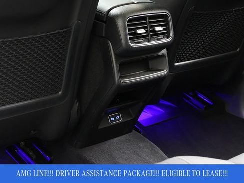 Certified 2026 Mercedes-Benz GLE 450 4MATIC image 14
