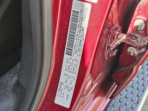 Used 2019 RAM 1500 Big Horn AWD/4WD image 15