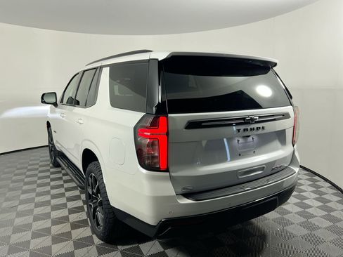 Used 2023 Chevrolet Tahoe RST w/ Luxury Package RWD image 5