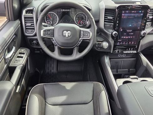 New 2026 RAM 1500 Laramie image 6