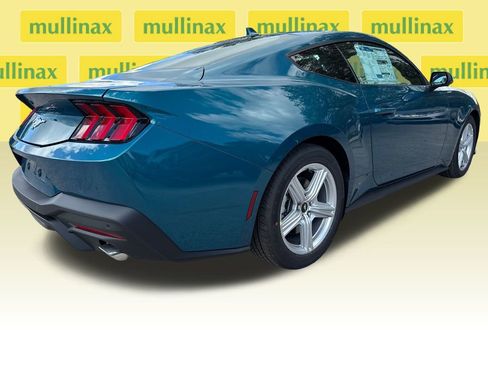 New 2026 Ford Mustang Premium image 14