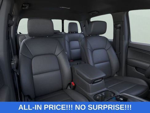 New 2026 Chevrolet Colorado LT w/ LT Convenience Package RWD image 16