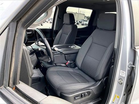 Used 2022 Chevrolet Silverado 1500 RST image 10