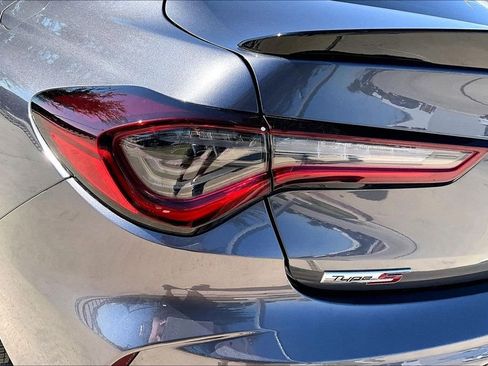 Used 2023 Acura TLX Type S AWD/4WD image 39