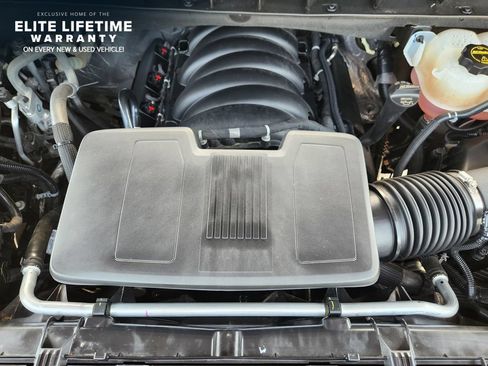 Used 2024 Chevrolet Tahoe LS w/ Driver Alert Package RWD image 30